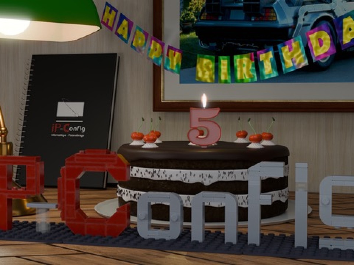 5 ans